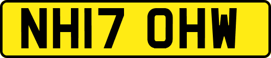 NH17OHW