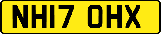 NH17OHX