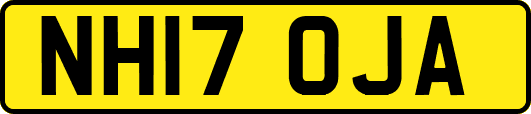 NH17OJA