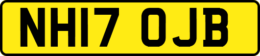 NH17OJB