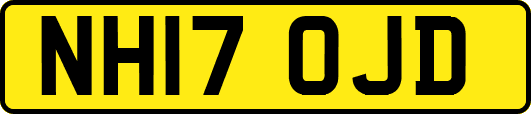 NH17OJD