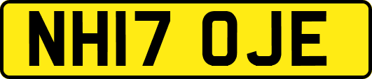 NH17OJE