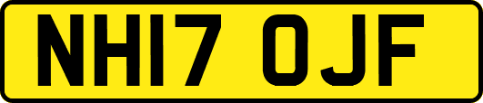 NH17OJF