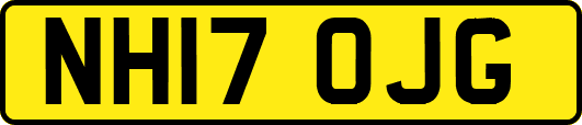 NH17OJG