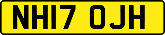 NH17OJH