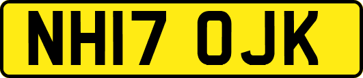NH17OJK