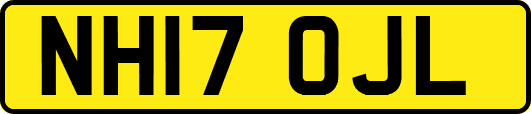 NH17OJL