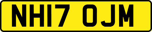 NH17OJM