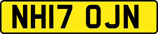 NH17OJN