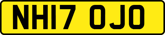 NH17OJO