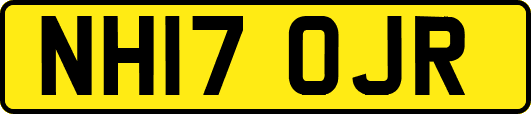NH17OJR