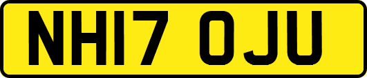 NH17OJU