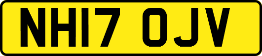 NH17OJV