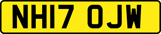 NH17OJW