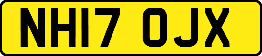 NH17OJX