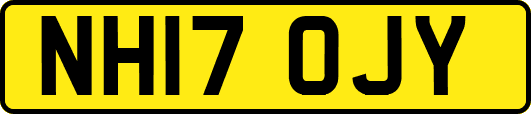 NH17OJY
