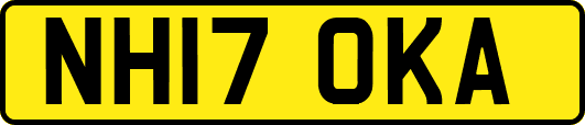 NH17OKA