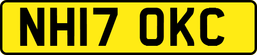 NH17OKC