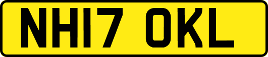 NH17OKL