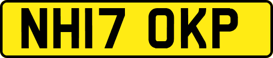 NH17OKP