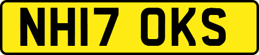 NH17OKS