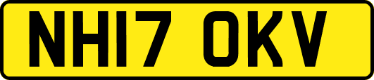 NH17OKV