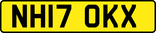 NH17OKX