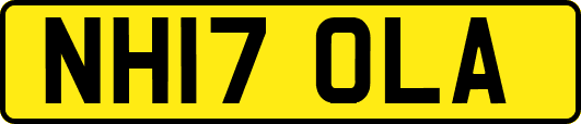 NH17OLA