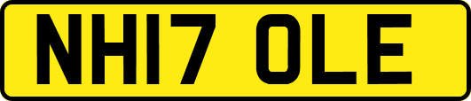 NH17OLE