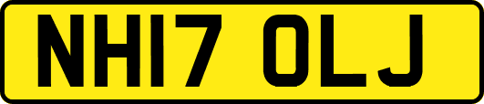 NH17OLJ