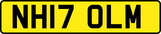 NH17OLM