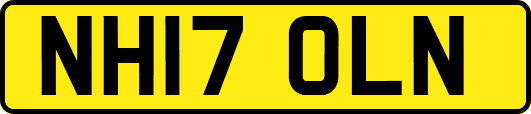 NH17OLN