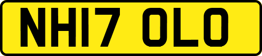 NH17OLO