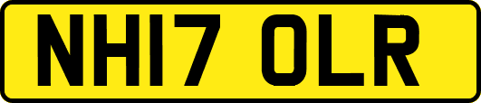 NH17OLR