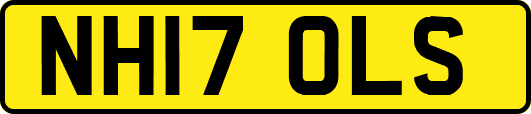 NH17OLS