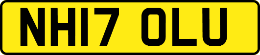NH17OLU