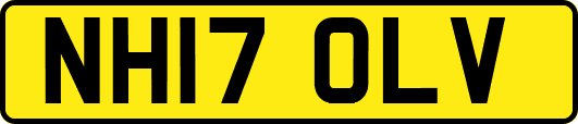 NH17OLV