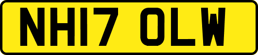 NH17OLW