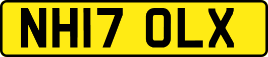 NH17OLX