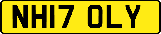 NH17OLY