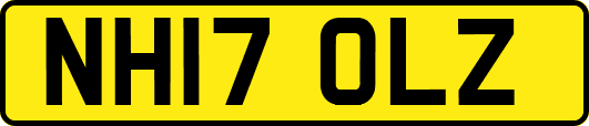 NH17OLZ
