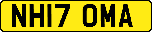 NH17OMA