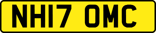 NH17OMC