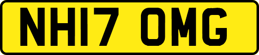 NH17OMG
