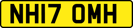 NH17OMH