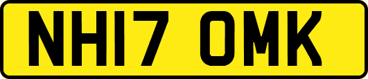 NH17OMK