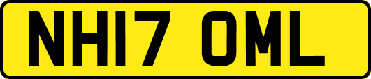 NH17OML