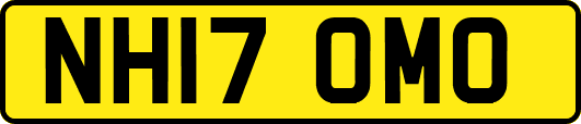 NH17OMO