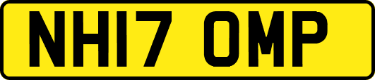 NH17OMP