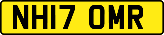 NH17OMR